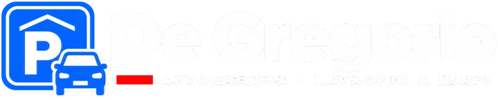 Autorimessa De Gregorio